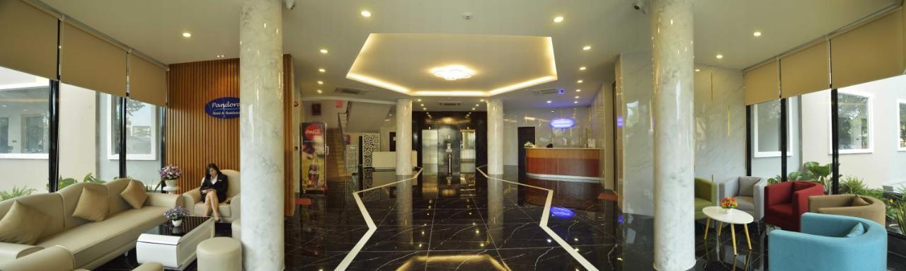 Viet Nam Vacation Apartamento *