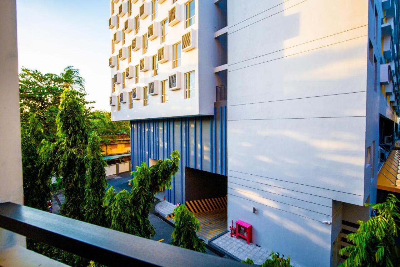 Apartamento Viet Nam Vacation