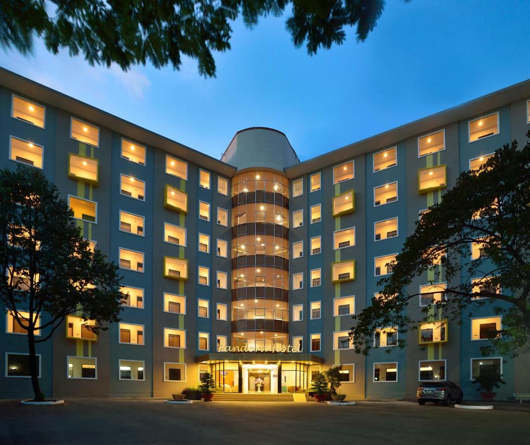 Viet Nam Vacation Apartamento