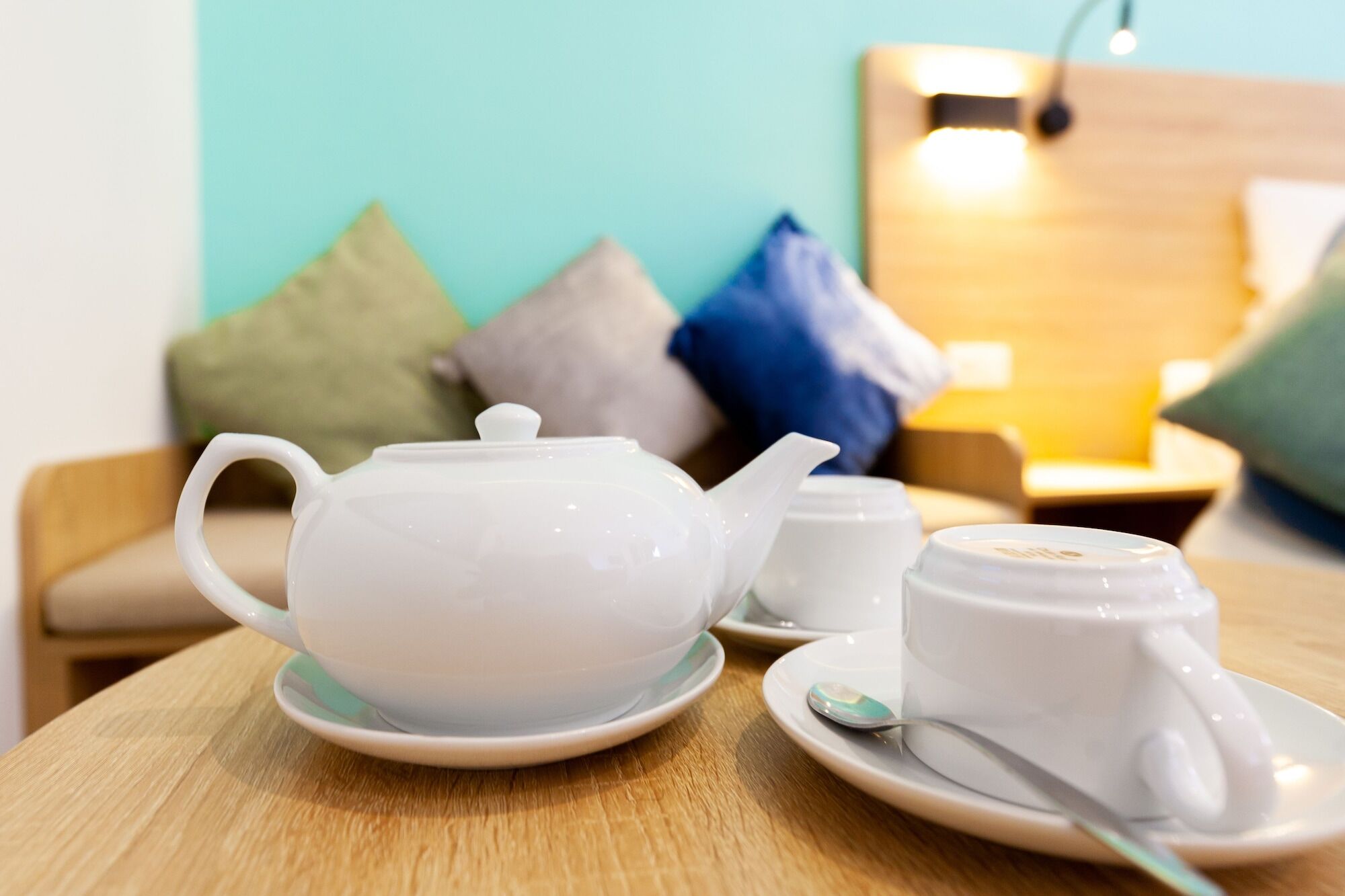 Viet Nam Vacation Apartamento