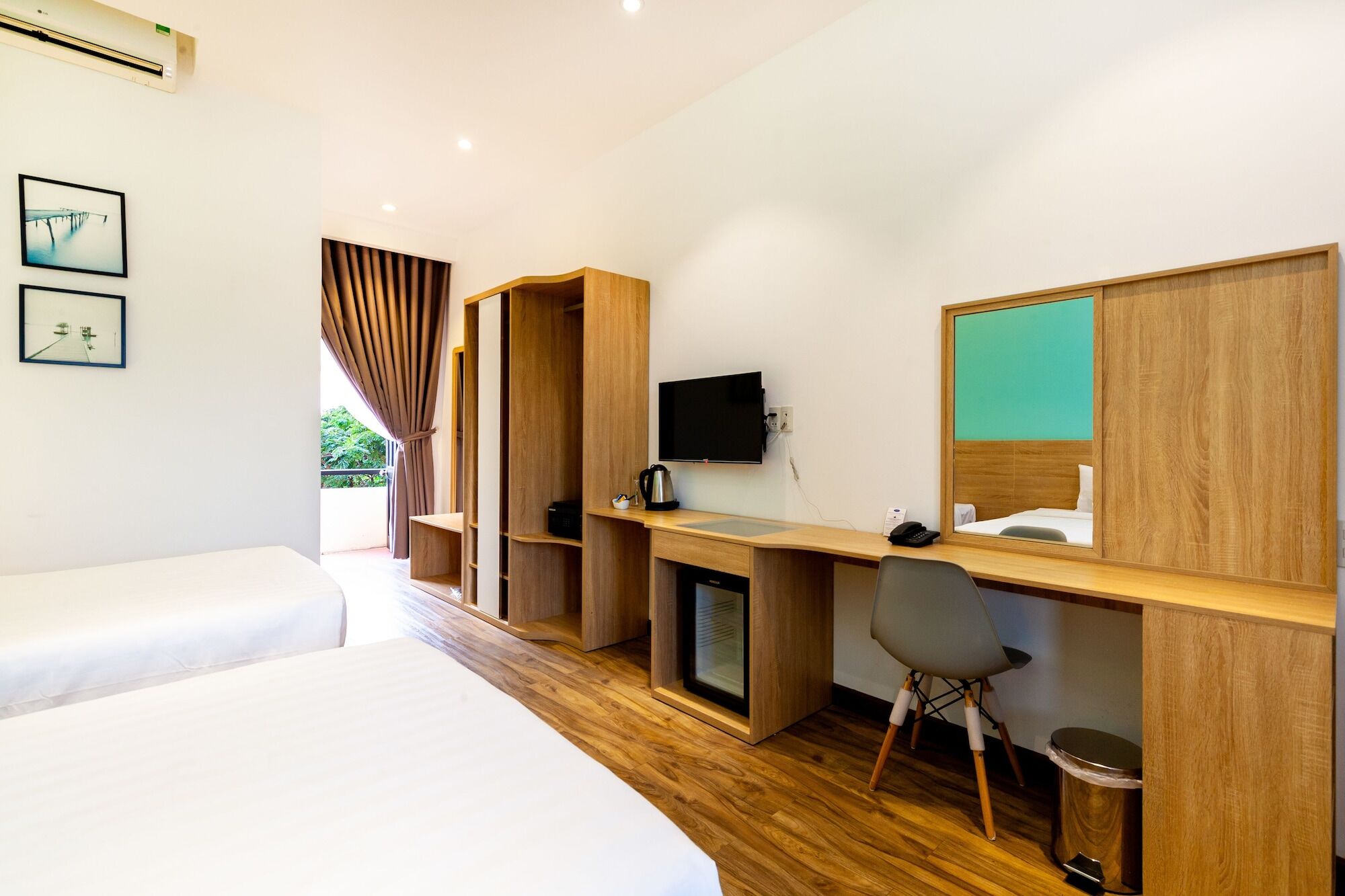 Viet Nam Vacation Cidade de Ho Chi Minh
