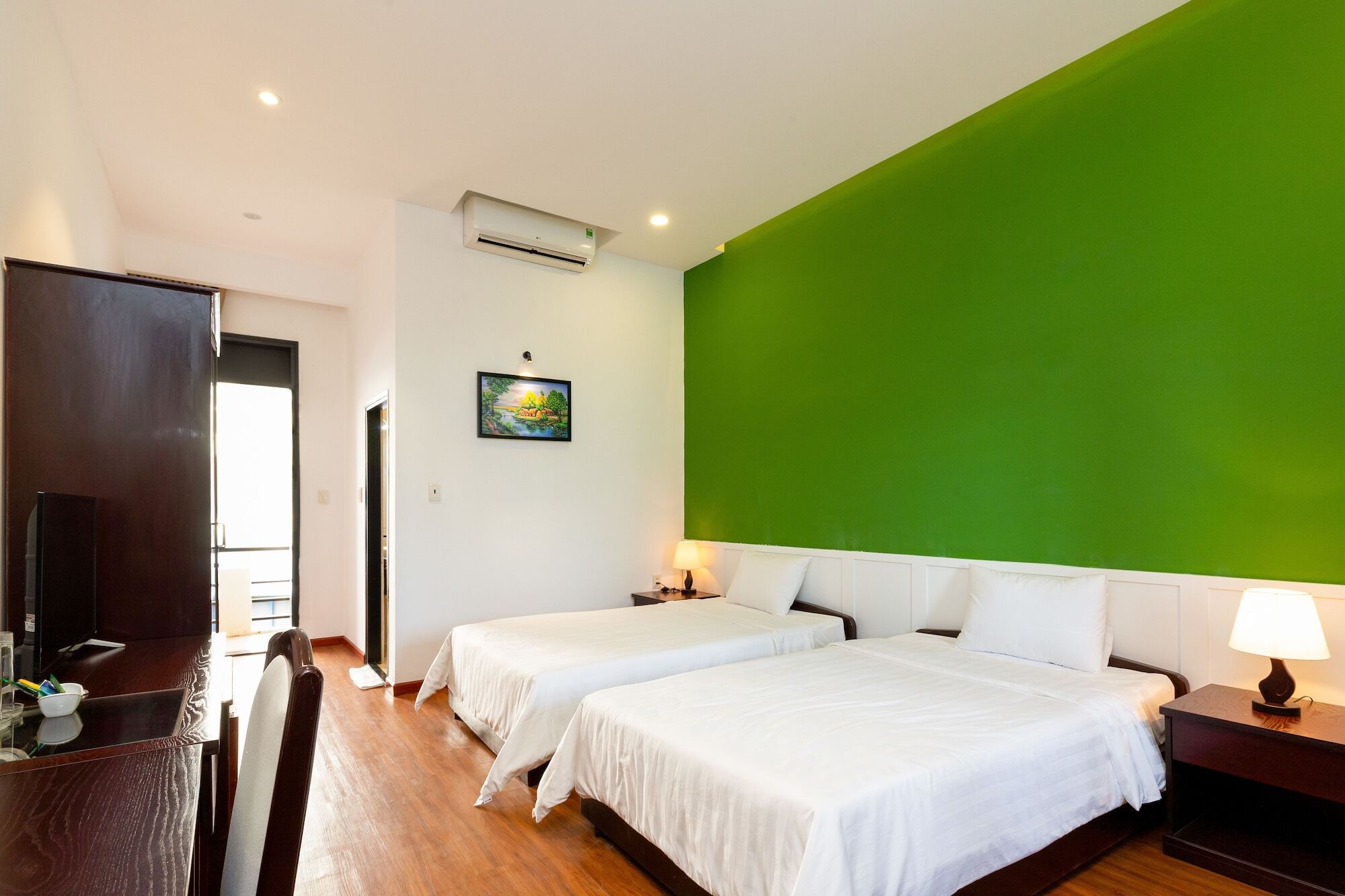 Viet Nam Vacation Apartamento Cidade de Ho Chi Minh