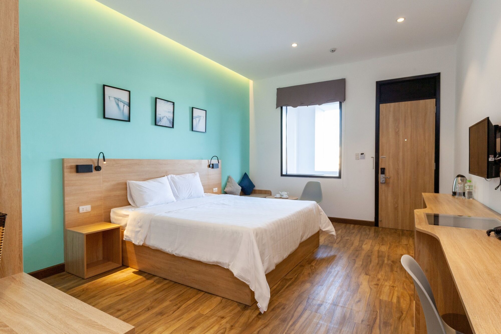Viet Nam Vacation Apartamento *