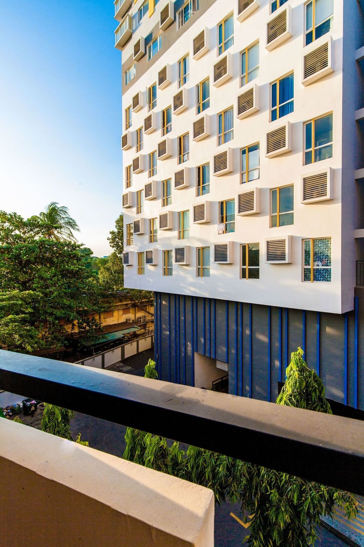 Viet Nam Vacation Apartamento