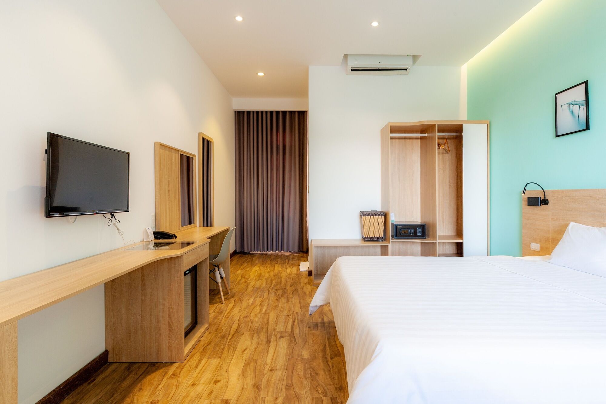 Apartamento Viet Nam Vacation