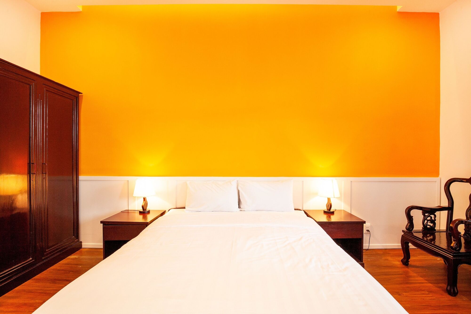 Viet Nam Vacation Apartamento Cidade de Ho Chi Minh
