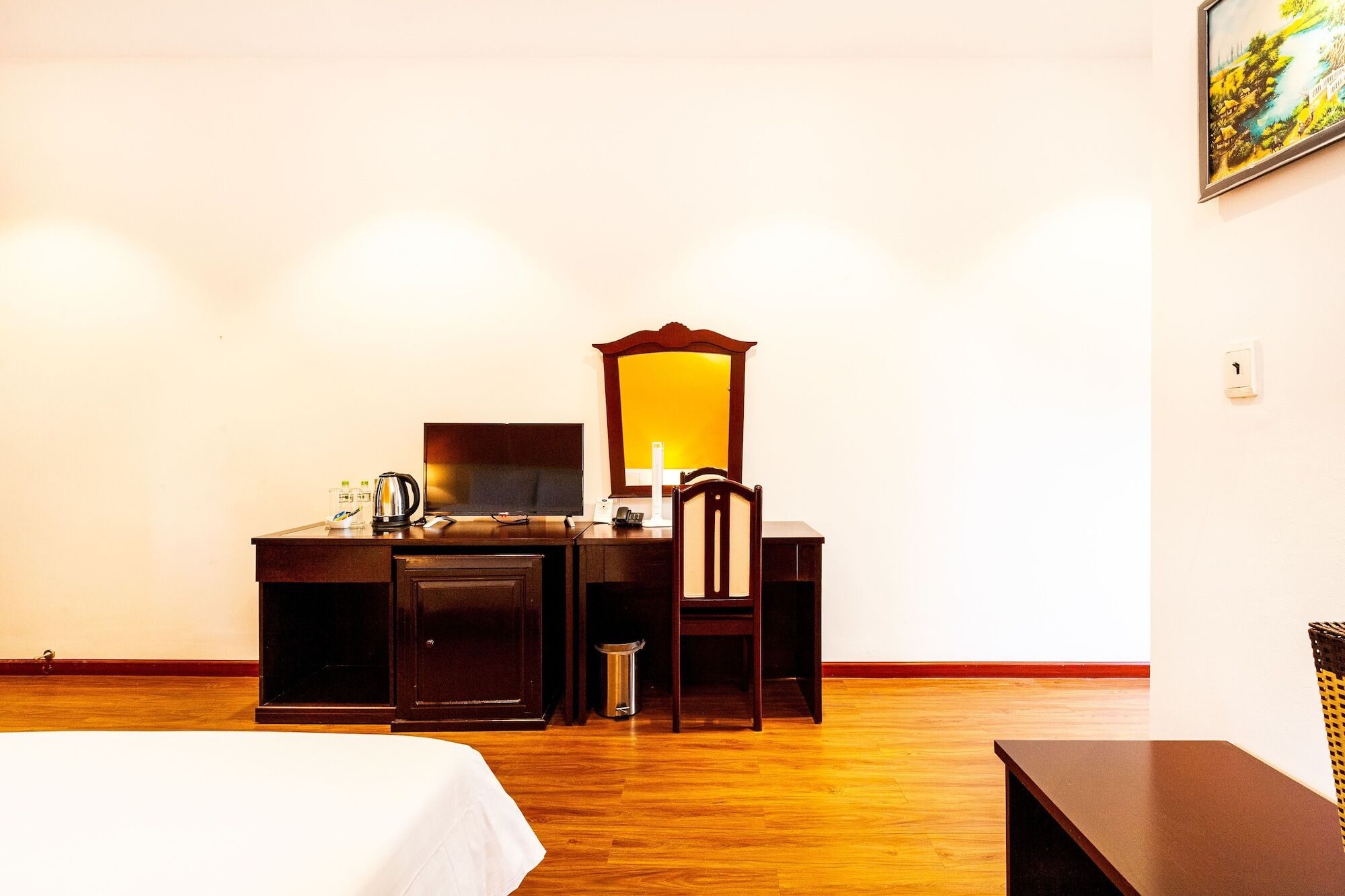 Apartamento Viet Nam Vacation *