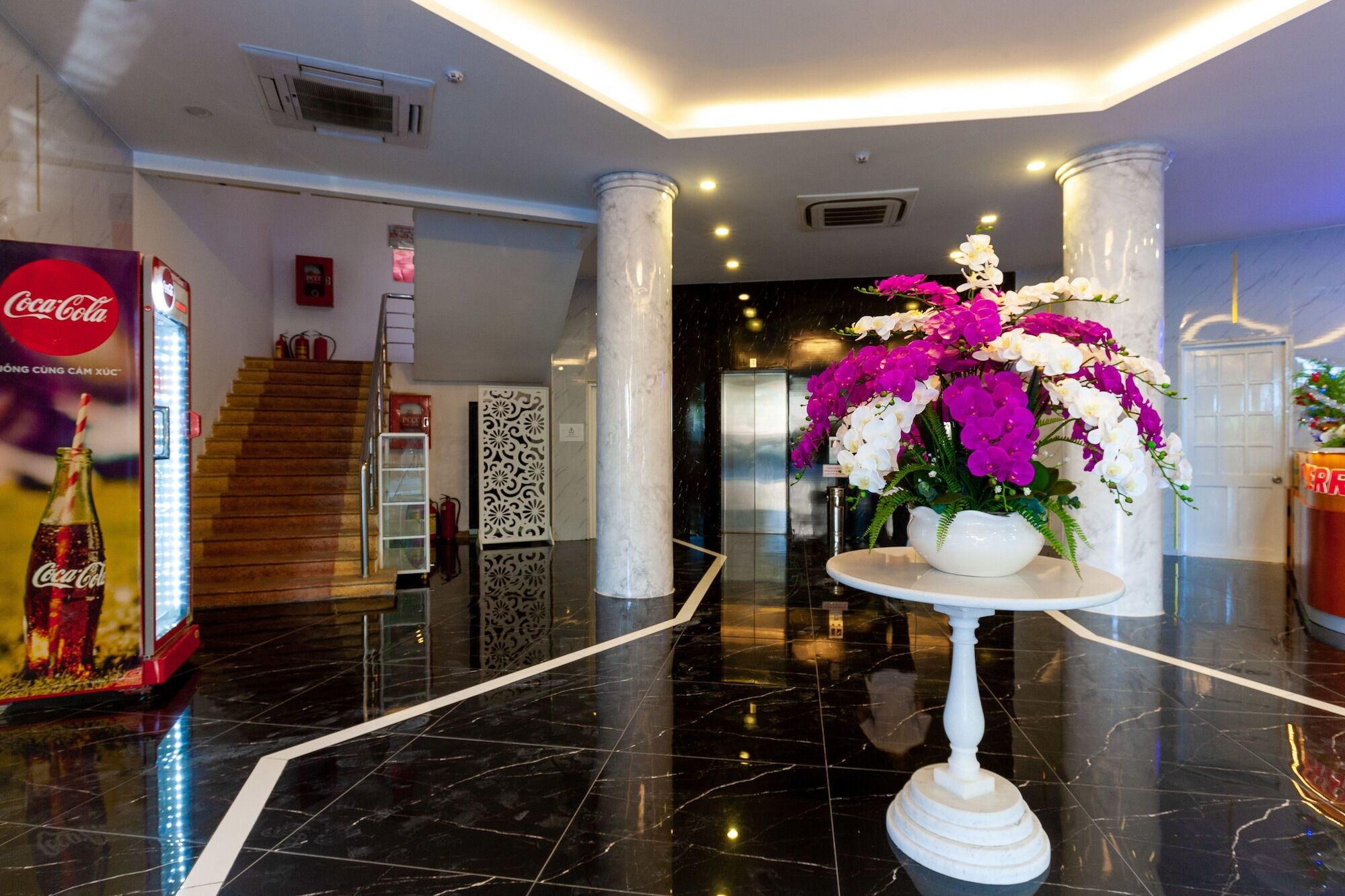 Viet Nam Vacation Apartamento