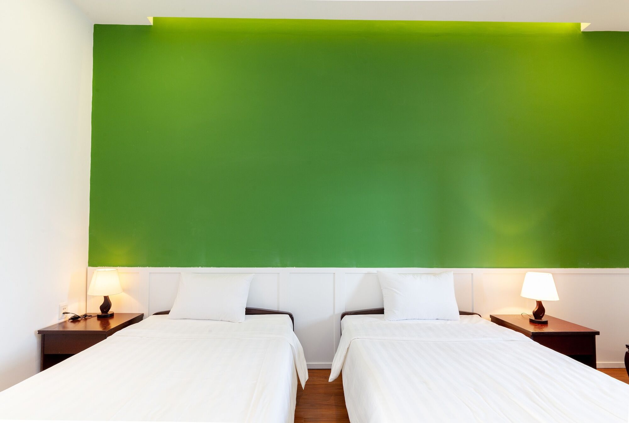 Apartamento Viet Nam Vacation
