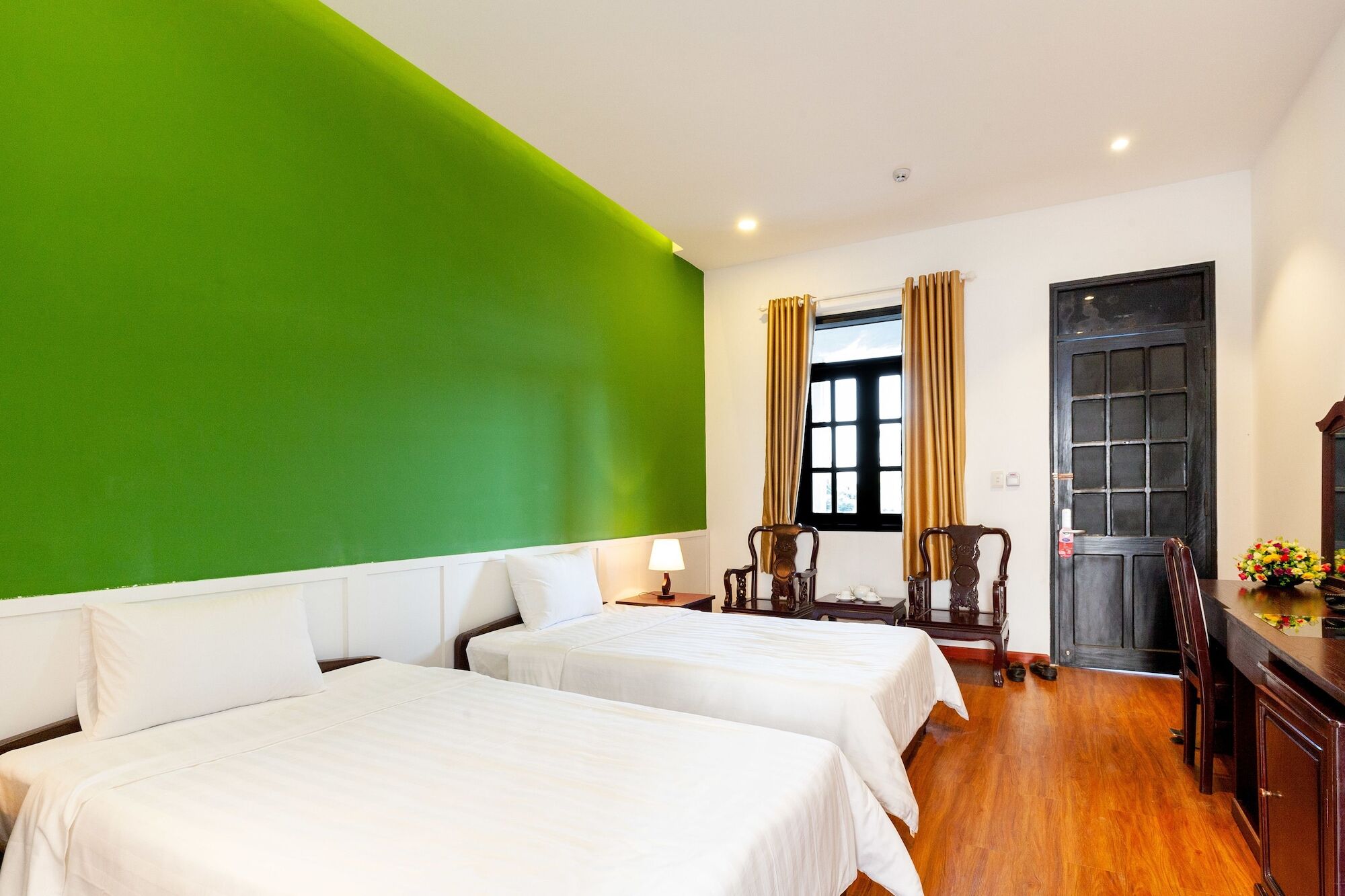 Viet Nam Vacation Cidade de Ho Chi Minh