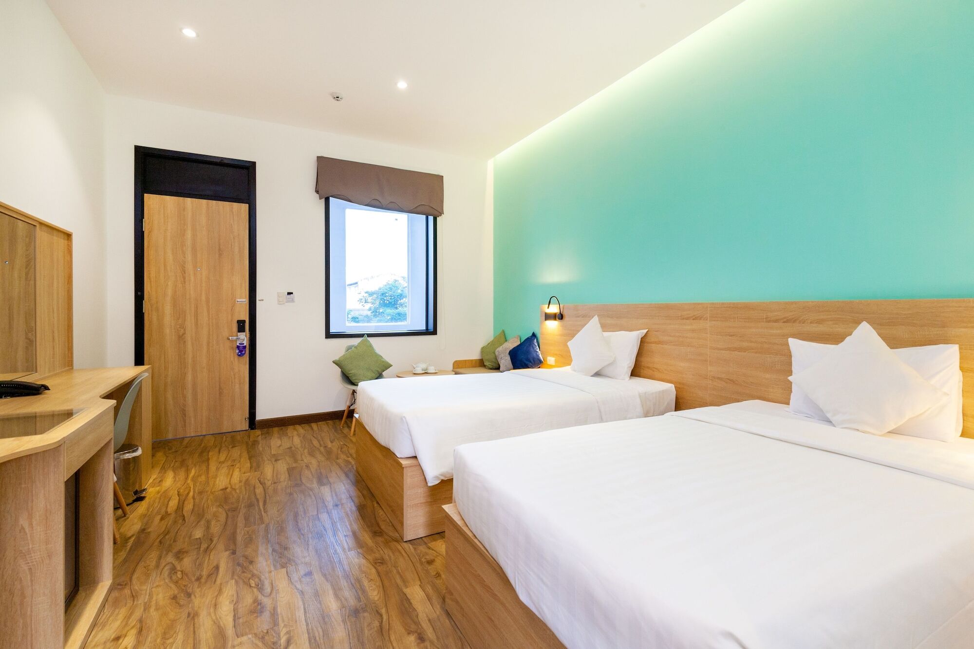 Apartamento Viet Nam Vacation *