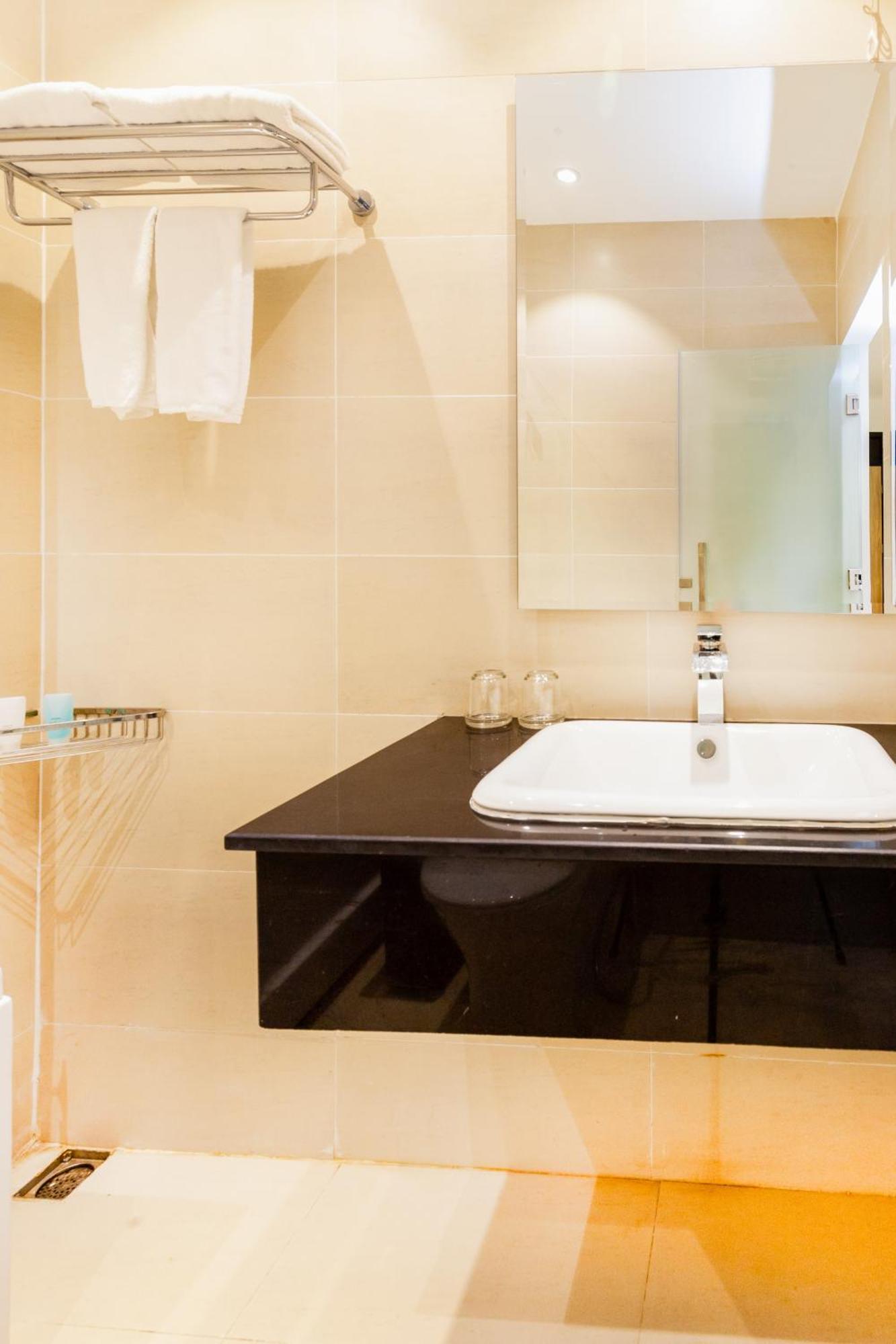 Apartamento Viet Nam Vacation Cidade de Ho Chi Minh