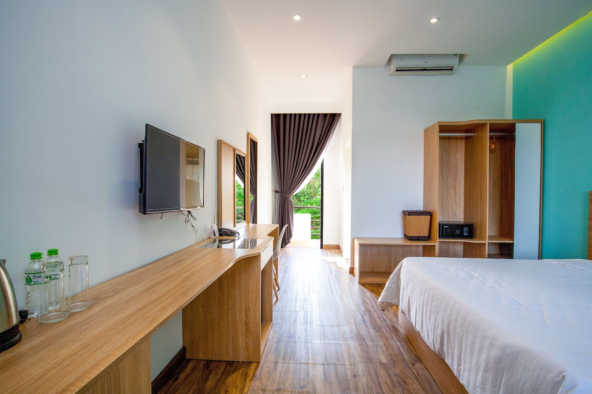 Apartamento Viet Nam Vacation