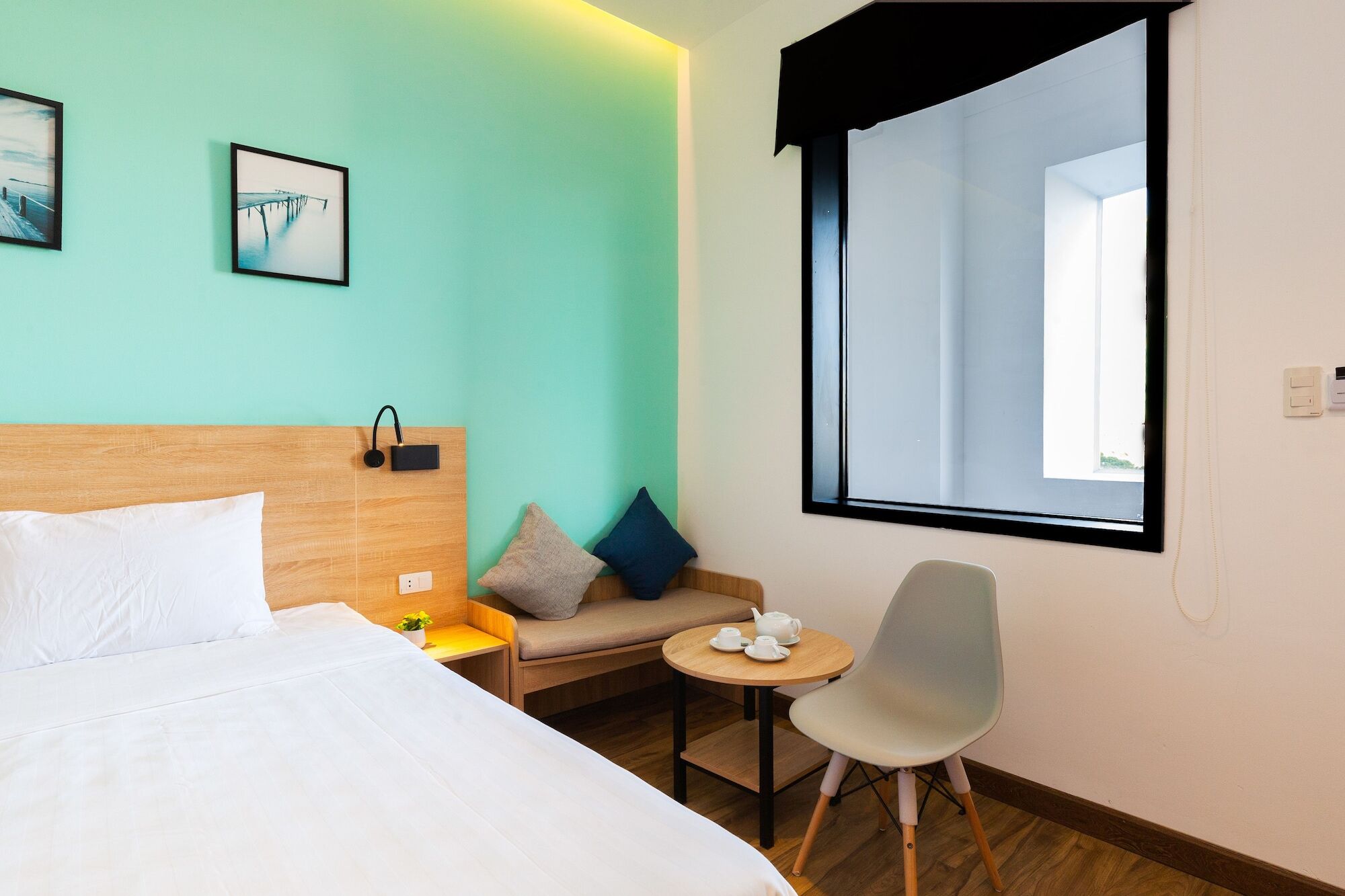 Viet Nam Vacation Cidade de Ho Chi Minh