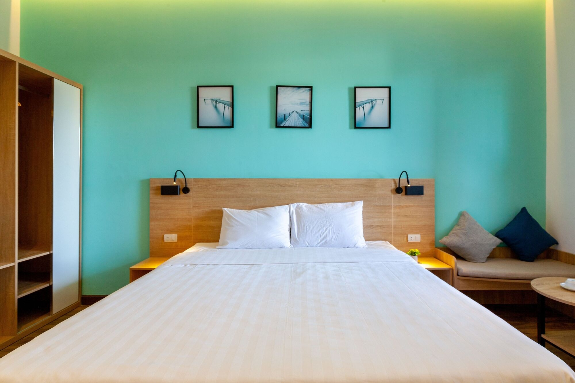 Apartamento Viet Nam Vacation