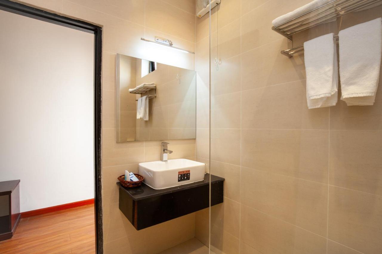 Appartement Viet Nam Vacation