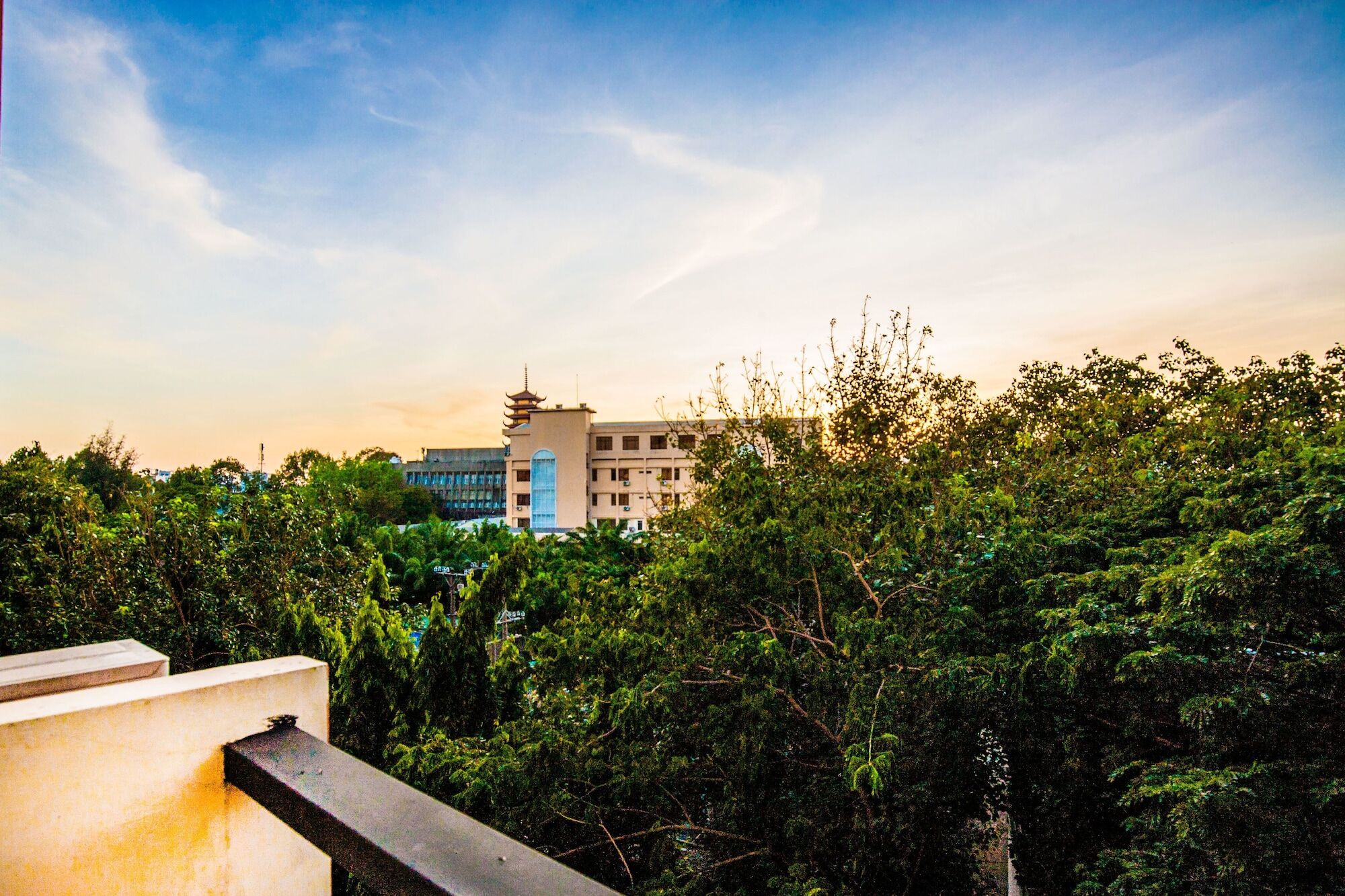 Viet Nam Vacation Appartement Hô Chi Minh-Ville