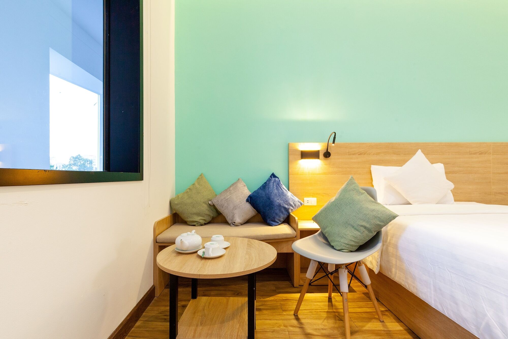 Appartement Viet Nam Vacation *