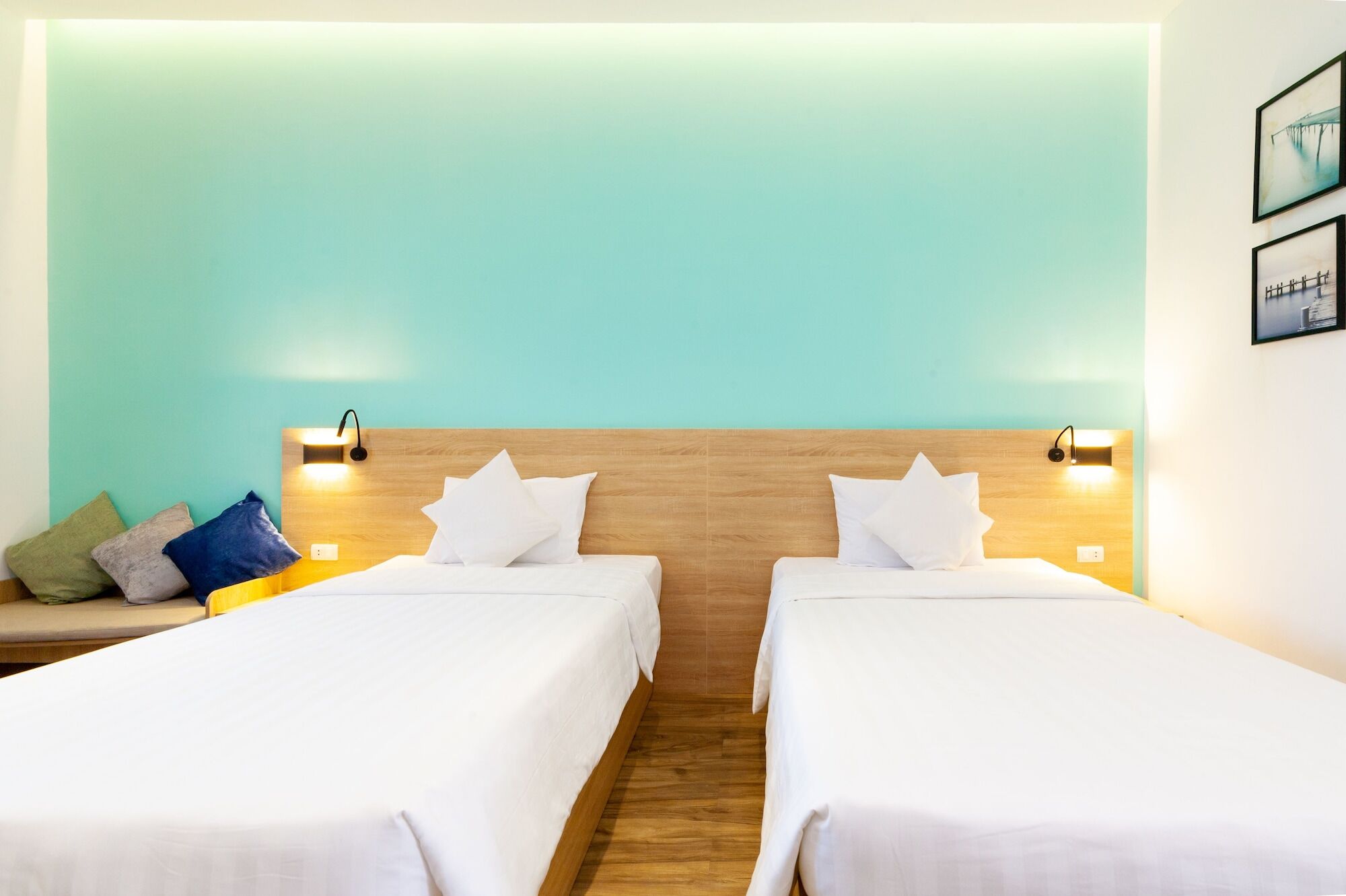 Viet Nam Vacation Appartement Hô Chi Minh-Ville