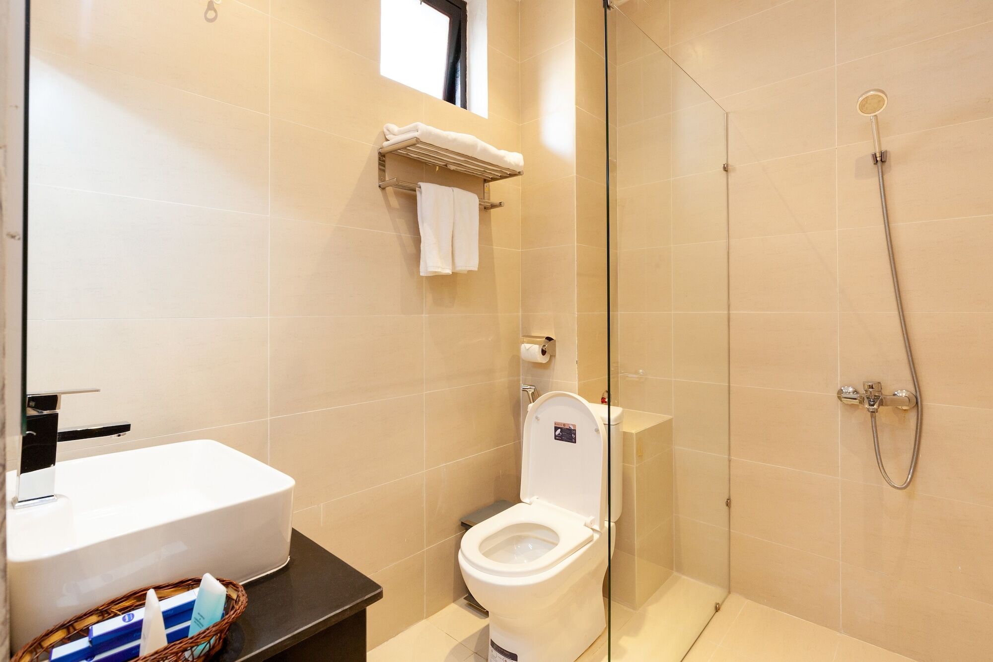 Viet Nam Vacation Appartement Hô Chi Minh-Ville