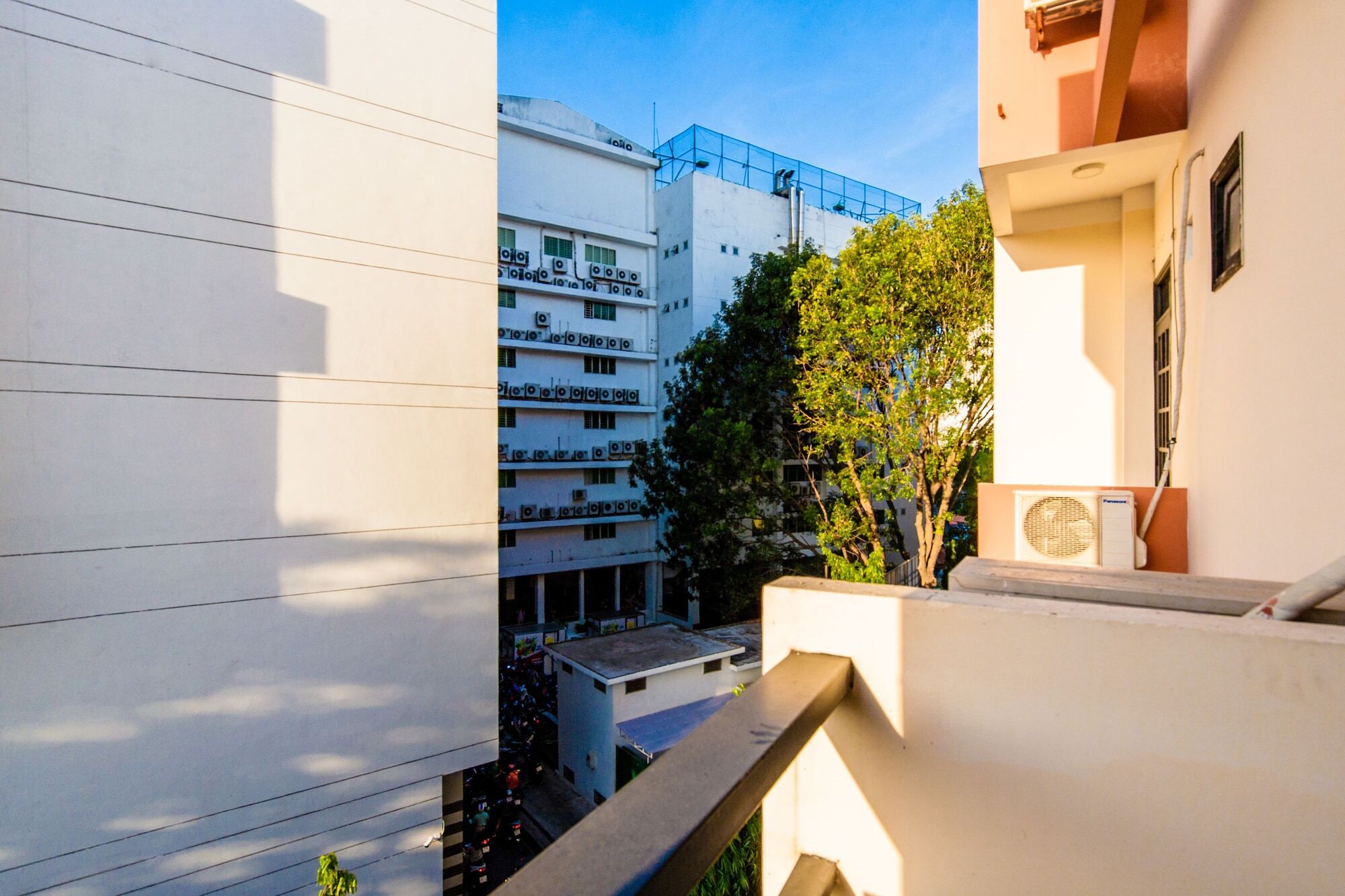 Appartement Viet Nam Vacation Hô Chi Minh-Ville