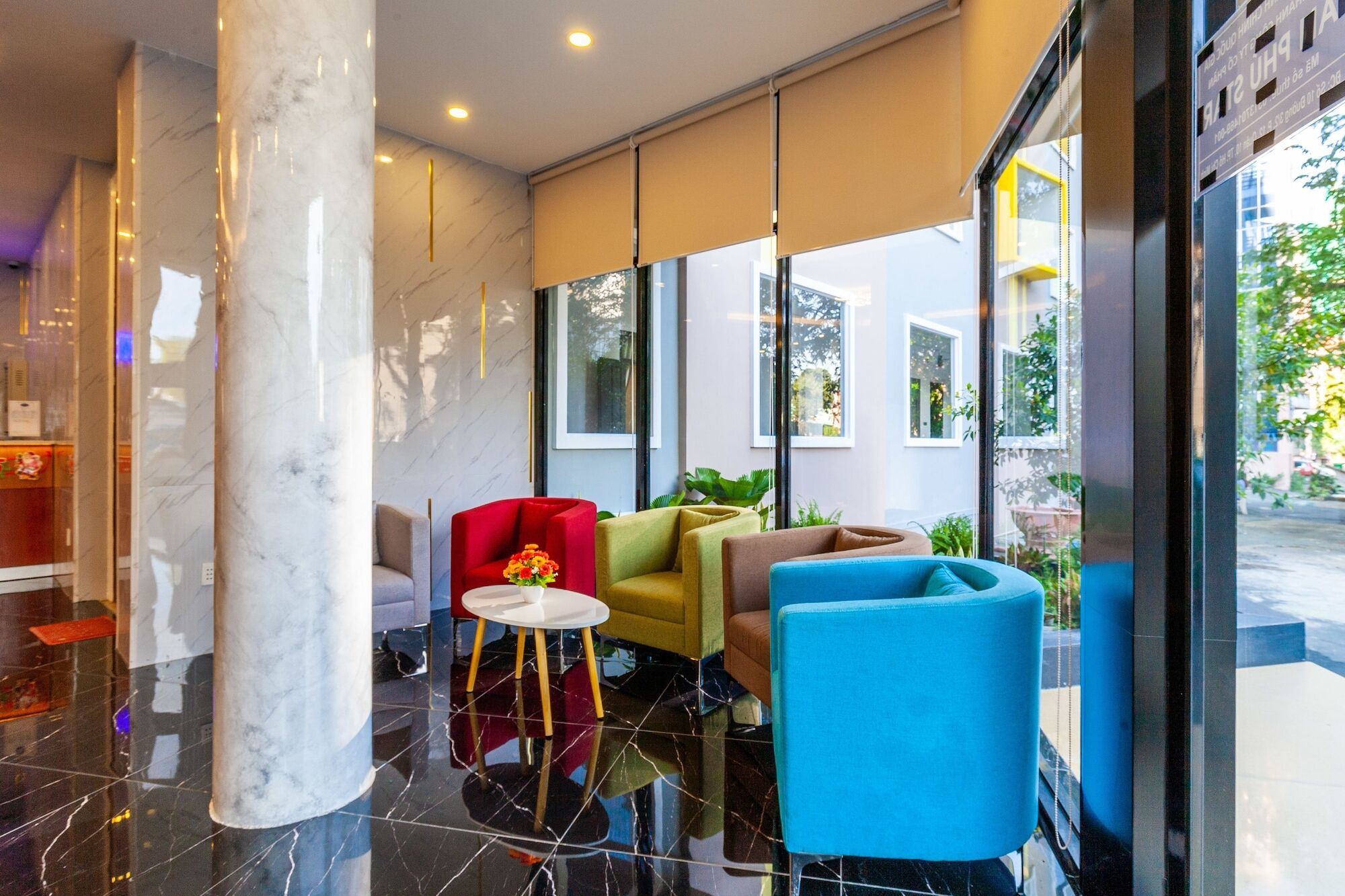 Viet Nam Vacation Appartement *