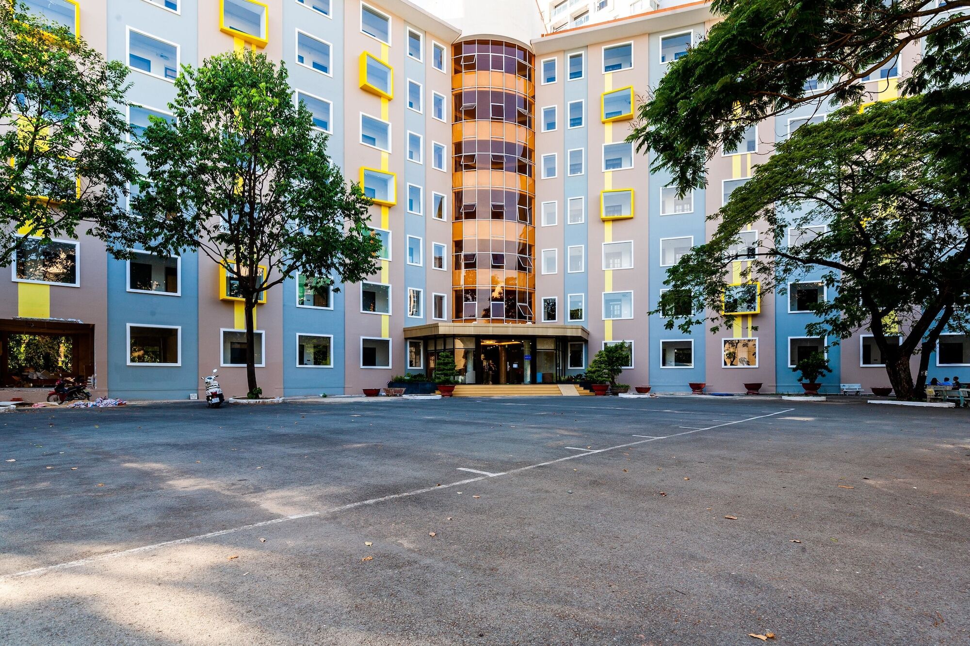 Appartement Viet Nam Vacation *