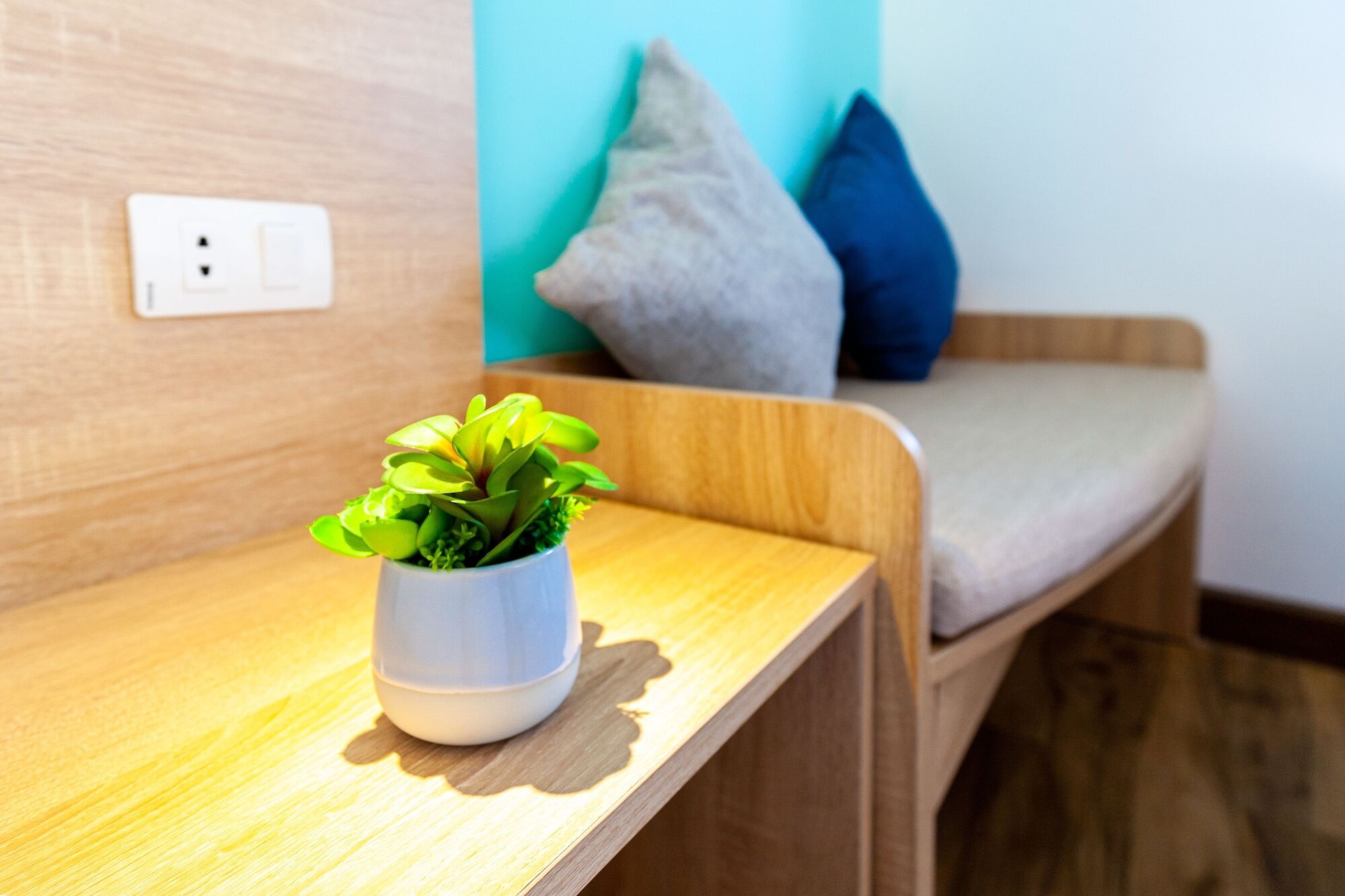 Appartement Viet Nam Vacation