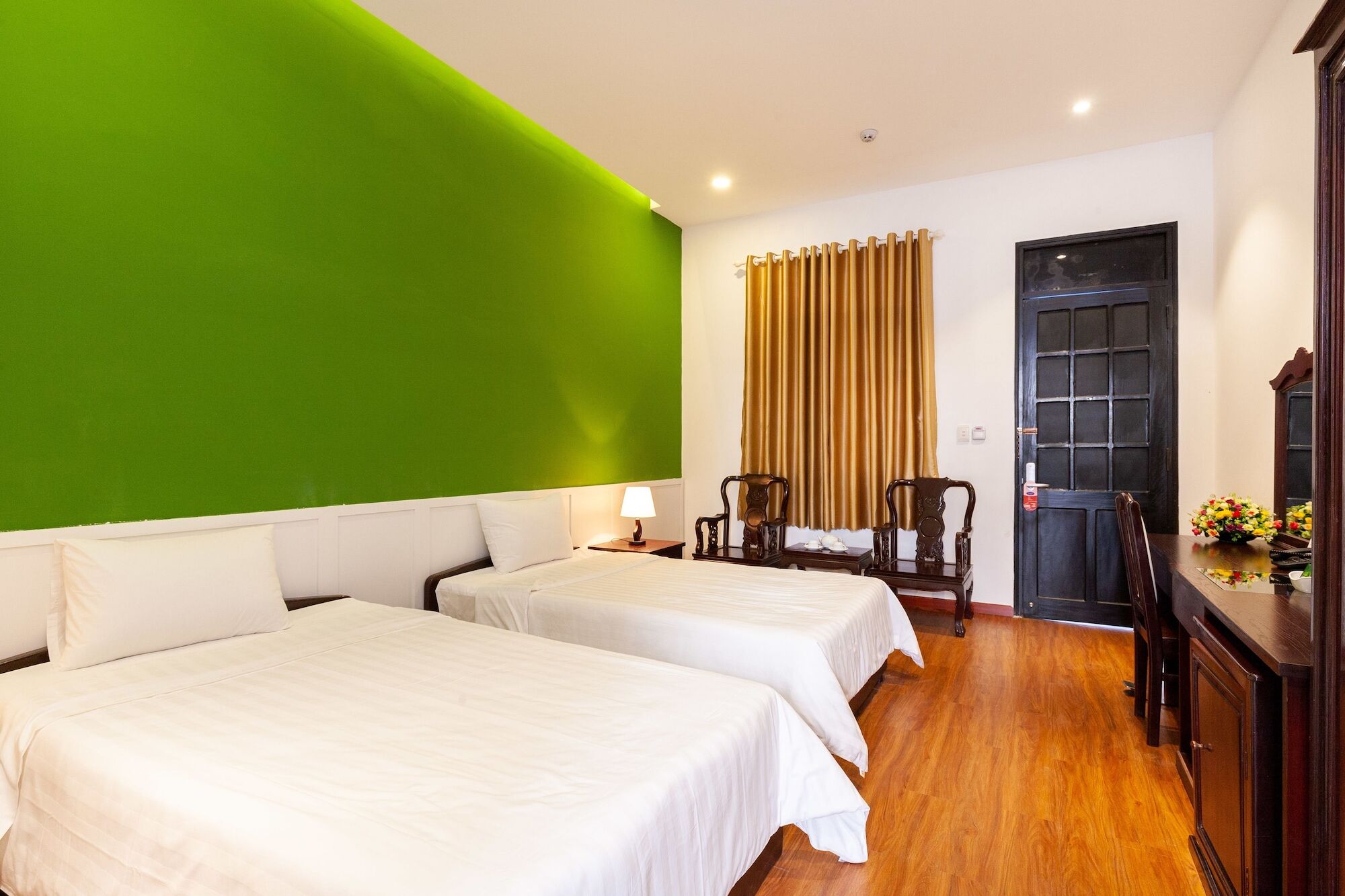 Appartement Viet Nam Vacation Hô Chi Minh-Ville